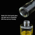 VIGOR PATH Sprayer for cooking - Olive Oil Sprayer Mister - 100ml Stainles Steel Olive Oil, Vinegar, Water & Other Liquids Sprayer - Perfect for S...