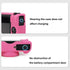 Case for Canon Powershot G7X Mark III Digital Camera, Soft Silicone G7X Mark III Camera Case Accessories, Protective Case Cover for G7XIII G7X3 wi...