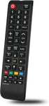 BN59-01199F Universal Replaced Remote for Samsung LED LCD Smart TV UN32J4000 UN60J6200AF UN60J6200AFXZA UN60J620DAF UN60J620DAFXZA UN60JU6400F UN6...