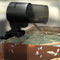 Fish tank feeder, Automatic fish feeder for aquarium, Pond fish feeder, Aquarium feeder, 210ML, Battery powered...
