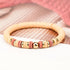 Gionlion 3000 Pcs Clay Beads for Bracelets, Bracelet Making kit Golden Beads for Jewelry Making, Charms Bracelet Kit DIY Arts and Crafts Birthday ...