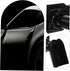 1 Set Vehicle Driving Recorder Rear View Mirror Dash Cam Mount Holder Rear View Mirror Back Plate Rear View Mirror Holder Rear View Mirror Bracket...