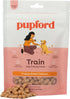 Pupford Freeze Dried Training Treats for Dogs & Puppies, 225+ Two Ingredient Bites (Chicken, 2 oz)...