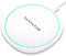 Fast Wireless Charger for iPhone 15, NANAMI 7.5W Charging Pad Compatible iPhone 14/13/12/SE 2020/11 Pro/XS/XR/8, 10W Qi Charger for Samsung Galaxy...