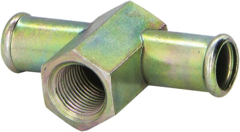 Four Seasons 84540 Tee Heater Fitting...