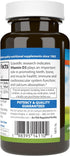 Carlson - Vitamin D3 5000 IU (125 mcg), Bone Health, Muscle Health, Cholecalciferol, Vitamin D Supplements, Vitamin D3 Soft Gels, 120 Softgels...