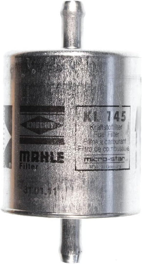 MAHLE KL 145 Fuel Filter...