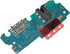 A136 Charging Port Replacement Charger Port Dock Board Parts for Samsung Galaxy A13 A136 5G 6.5 Inch (not fit for A13 4G A135 Version)...