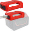 USB Power Tool Battery Chargers for Milwaukee M18 18V Battery ?USB Charger Adapter with USB-A&USB-C 2.1A Fast Charge Ports...