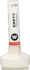 MOLOTOW Masterpiece Empty Acrylic Paint Marker, 60mm, Compatible with Most Paints and Inks (711.000)...