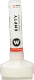 MOLOTOW Masterpiece Empty Acrylic Paint Marker, 60mm, Compatible with Most Paints and Inks (711.000)...