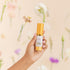 Renew Vegan Under Eye Serum for Dark Circles and Puffiness - Aging Skin Serum for Eye Bags, Fine Lines, Wrinkles, Crows Feet with Borage and Primr...