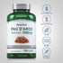 Piping Rock Pau d'Arco Capsules | 1500mg | 180 Count | Inner Bark | Herbal Extract Supplement | Non-GMO, Gluten Free...