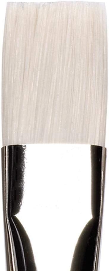 Winsor & Newton Artisan Paint Brush, Long Handle, Size 14, Bright...