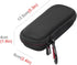 RLSOCO Hard Case for KardiaMobile 1-Lead Personal EKG Monitor...