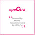 Spectra - Bottle Adapter for Narrow Baby Bottles - Compatible with Breast Shield for Spectra Milk Pump...