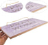 bouti1583 Pray About Everything Wooden Sign Decor 9.5" by 5.75" 41-250 (Standard Version)...