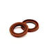 REPLACEMENTKITS.COM Rear Differential Gear Case Seal 2 Pack Compatible with Polaris RZR 800 (S,4) 2008-2014 & Some Rangers (Replaces 3610146)...