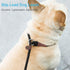 MayPaw Slip Lead Control Leash for Dogs No Pull, 13+ Colors Classic Dog Leash 7FT Pet Slip Leash, 1/4” Rope Leash for Small Medium Animals, Turquo...