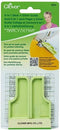 Clover Needlecrafts Stick n Stitch Tool, 52, Green...