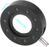 Microscope Adjustable Aperture, SK6 SK8 SK12 SK23 SK25 Microscope Adapter, Optical Diaphragm for Microscope(SK12)...
