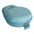 Hermitshell Travel Case Fits JBL Clip 3 Portable Waterproof Wireless Bluetooth Speaker (Teal)...