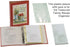 Meadowsweet Kitchens Plastic Sleeve Refill Pack for the Treasured Family Recipe Organizer...
