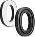 Gel Ear Pads for 3M WorkTunes Connect Hearing Protector, Gel Ear Seals for ZOHAN EM042/ 033, Cooling Gel Ear Pads Earmuff Cushions Compatible with...