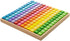 Bigjigs Toys Educational Wooden Times Table Tray...