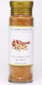 The Gourmet Collection Seasoning Blends Chicken Salt Spice Blend - Poultry Seasoning - Enhances Fried and Rotisserie Chicken and Cornish Hens....