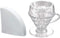 Hario V60 Drip-Assist Set, 02 Clear...