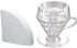 Hario V60 Drip-Assist Set, 02 Clear...