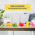 Bath Toys for Toddlers 1-3,6 Pcs No Hole Dinosaur Bathtub Toys for Infants 6-12-18 Months,Bath Toys Shower Toys Swimming Pool Toys for 1 -5 Year O...