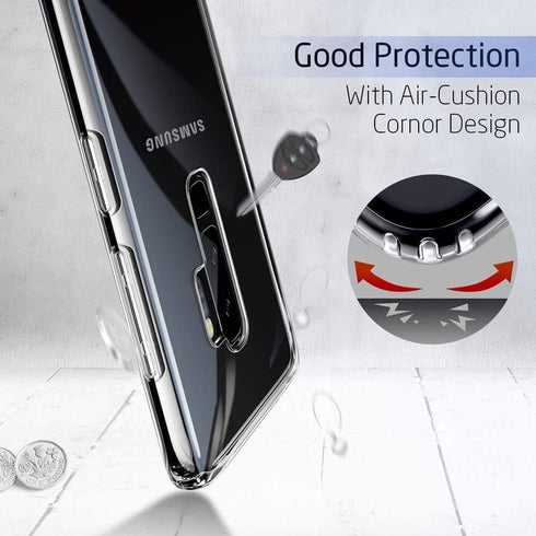 for Motorola Edge 40 Neo Case with 3 x Tempered Glass Screen Protector, Transparent Shockproof Solf Silicone Protection Case for Motorola Edge 40 ...
