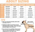 Dog’s Recovery Suit Post Surgery Shirt for Puppy, Wound Protective Clothes for Little Animals(pink white plaid-xs)...