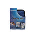 First Aid Only FAO-428 All-Purpose Emergency First Aid Kit for Home, Car, Travel, and Business, 131 Pieces...