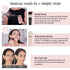 Jerome Alexander MagicMinerals AirBrush Foundation, Spray Makeup with Skincare Active Ingredients, Ultra-Light, Buildable, Full Coverage Formula (...