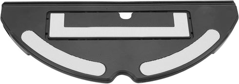 TOPINCN Vacuum Cleaner Mop Plate, Electrical Controlled Mop Mount Holder Replacement, Vacuum Cleaner Accessory Fit for Xiaomi S7 T7S Series Robot ...