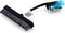 Hard Drive Connector SATA HDD Cable ZAM70 DC02C007400 08GD6D 8GD6D Replacement for DELL Latitude E5450 5450...