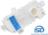 Supplying Demand W10537869 W10849439 Dishwasher Pump Diverter Motor Replacement
