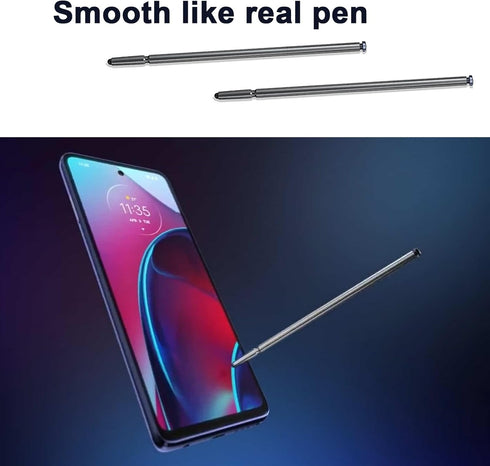 2 Pcs Stylus Pen for Moto G Stylus 5G 2023 Touch Screen Pen Replacement Parts for Motorola G Stylus 2023 5G Touch Stylus S Pen(Blue)......