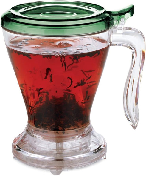 Timolino Clever Dripper Ingeni Coffee & Tea Maker 16 fl.oz....