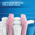 Oral-B Gum Care Sensitive Toothbrushes, Extra Soft, 2 Count...