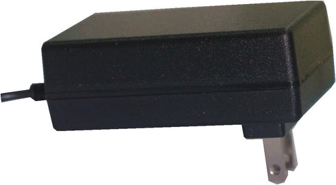 DC 12V 2A Power Supply Adapter, AC 100-240V to DC 12Volt Transformers, Switching Power Source Adaptor for 12V 3528/5050 LED Strip Lights String, 2...