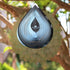 Wind Spinner 12-inch 3D Stainless Steel for Garden Decor, Little Stone - Worth Gift Holiday Decor GWS...