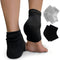 Plantar Fasciitis Treatment, Heel Pain Relief Protectors Foot Inserts Heel Socks for Achilles Tendonitis Tendon, Spurs, Fascia Support, Sore Feet,...