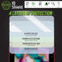 IQShield 2 Pack Screen Protector for iPhone SE (2022/2020,3rd/2nd Gen) Anti-Bubble Clear TPU Film...