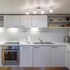 Blue Donuts Countertop Paper Towel Holder - Easy One-Handed Tear, Farmhouse Style, Bronze Finish...