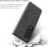 Phone Case for Samsung Galaxy Z Fold4, Dual Layer protection Military Grade Drop Shockproof with Wireless Charging Case for Galaxy Z Fold 4 6.1" M...