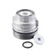 Oil Filter Housing Cap Assembly 15620-31060 with Oil Plug Fit for Toyota 2005-2019 Tundra RAV4 4Runner Camry Highlander Tacoma Avalon Sienna Venza...